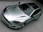 Aston Martin Jet 2 2004 года